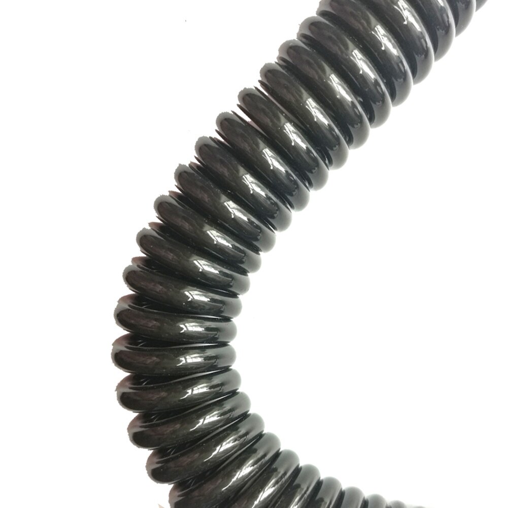 7ft/10ft kveilet surfebrett bånd surfing stå opp padlebrett surf padlebrett sup justerbar ankelrem ledning bånd