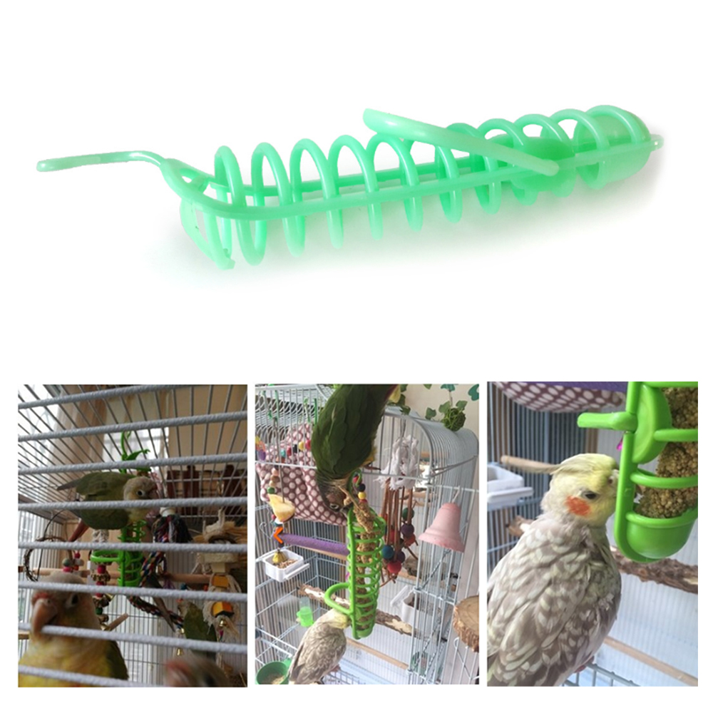 2Pcs Kip Groente Feeder Bal Opknoping Feeding Speelgoed, Gevogelte Fruit Houder Kip Kool Feeder Treat Feeding Tool Voor Kippen Kippenhok Gans Eend Grote Vogels
