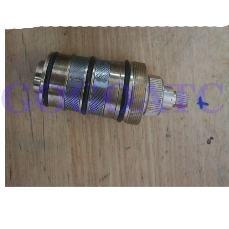 Thermostatische Cartridges, Schroefdraad Ventiel, Douche Scherm Ventiel: 2