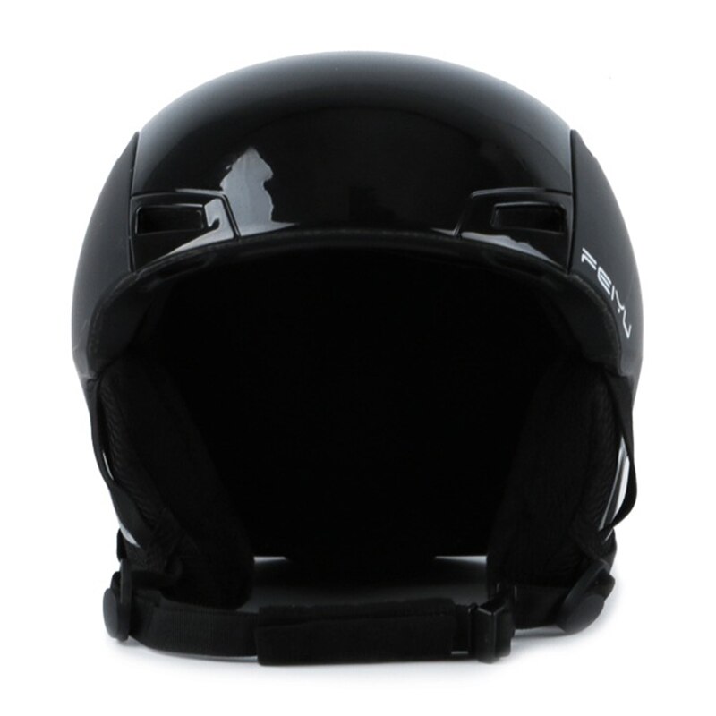 Erwachsene Ski helm Integral Geformten sport ausrüstung, stilvolle und stilvolle, männer und frauen M/L MJ