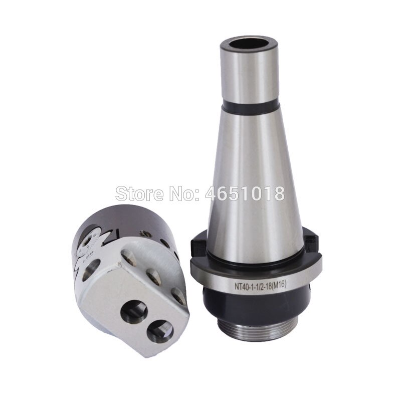 A set of BT30 MT2 MT3 MT4 C20 C25 NT30 R8 F1 boring head shank boring cutter + F1 12 boring head diameter 50mm2 inches