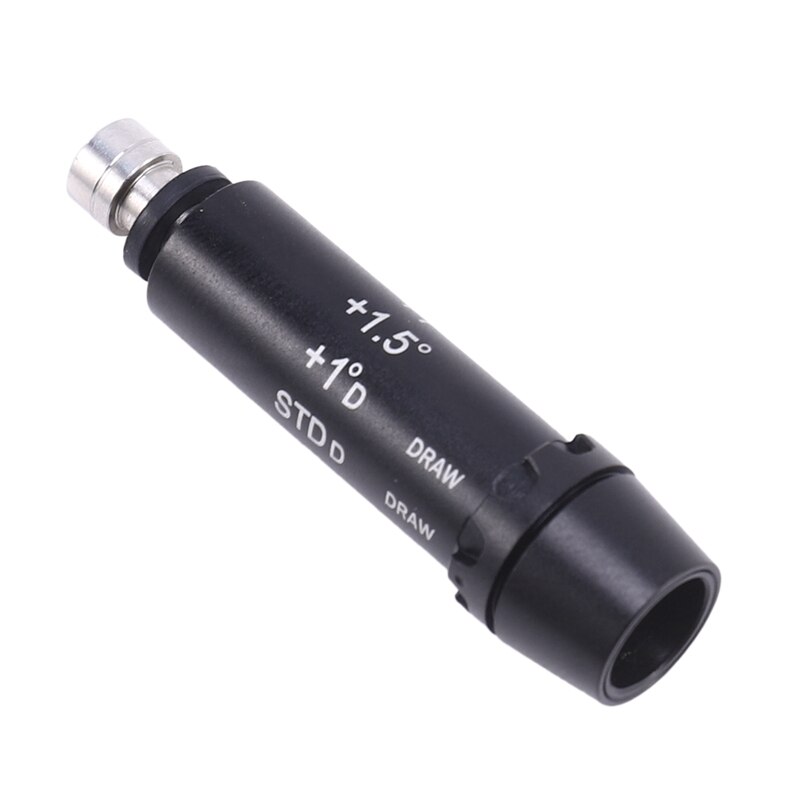 0.335 Golf Adapter Sleeve for COBRA F9 SPEEDZONE FAIRWAY Wood Right Hand