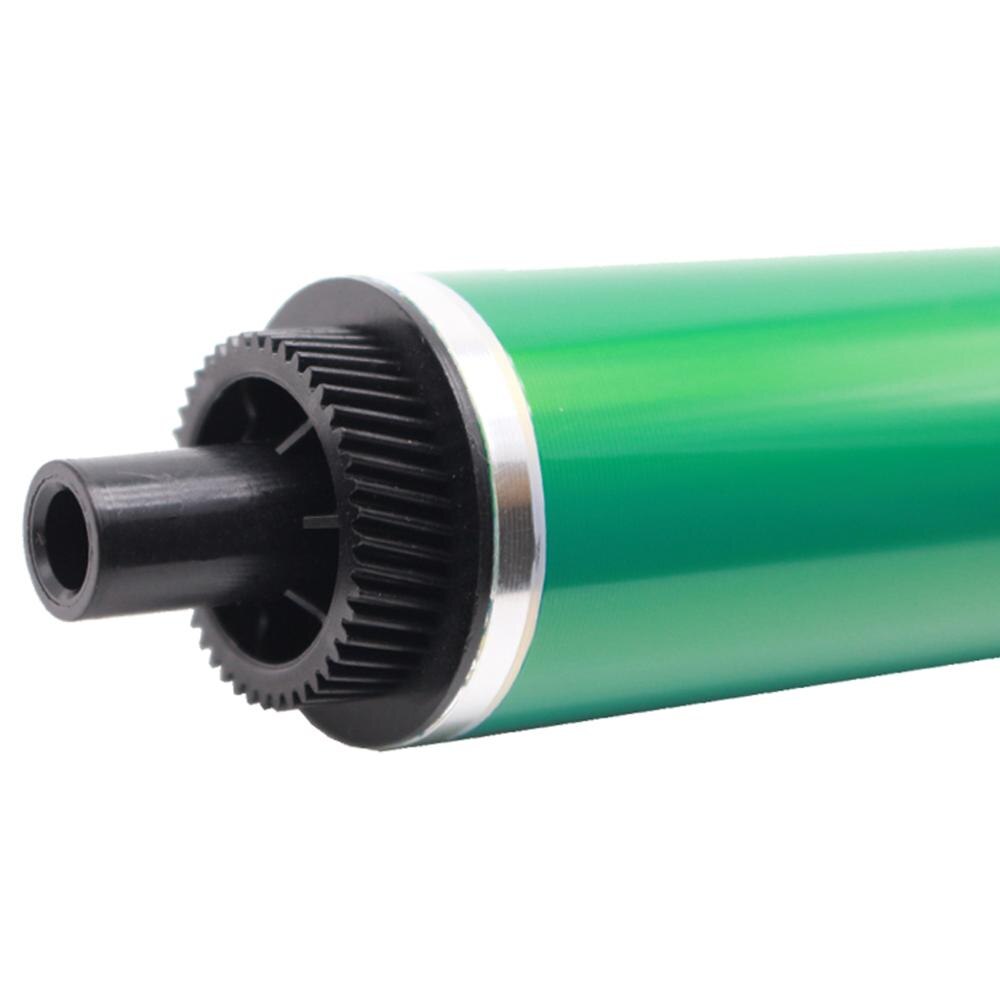 Fotoconductor de unidad de tambor OPC para Konica MInolta Bizhub C200 C210 C203 C253 C353 ADC208 C218 C358 C8650 200, 203, 253, 353