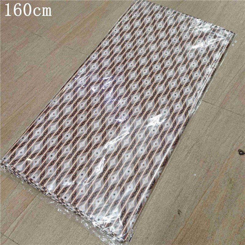 5 yard/lot guinea brocade fabric 100% cotton bazin riche african bazin riche fabric 14L091001