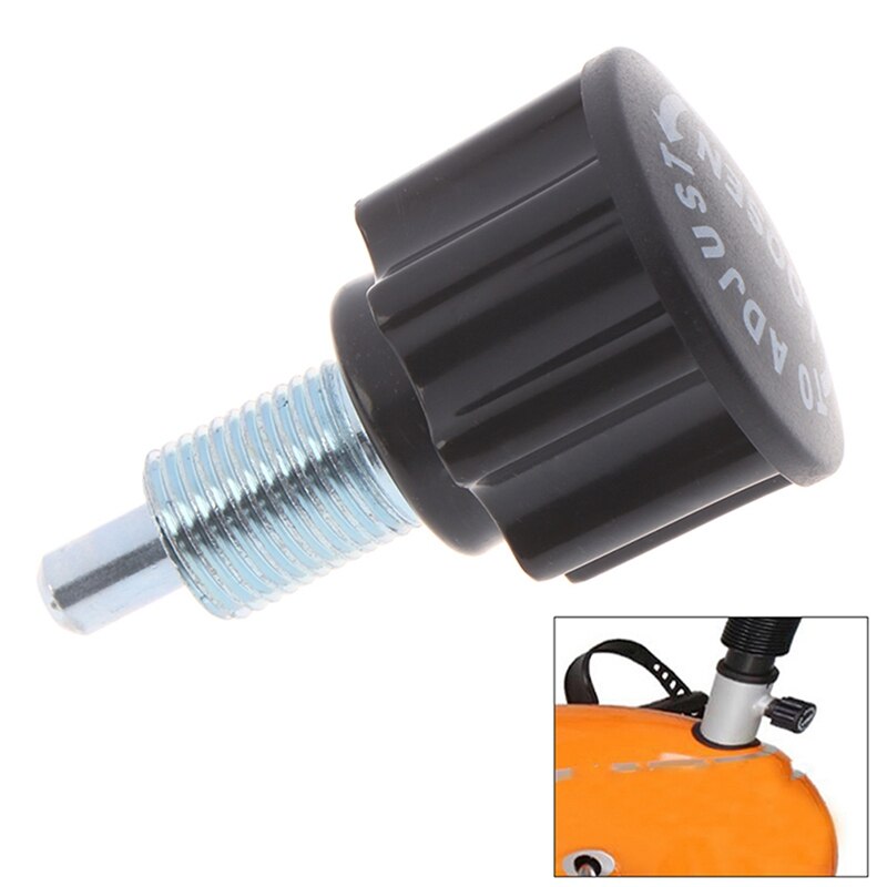 -10Pcs Spinning Bike Pull Pin Spring Knob Replacement Parts for Fitness Equipment Pin Spinning Bike