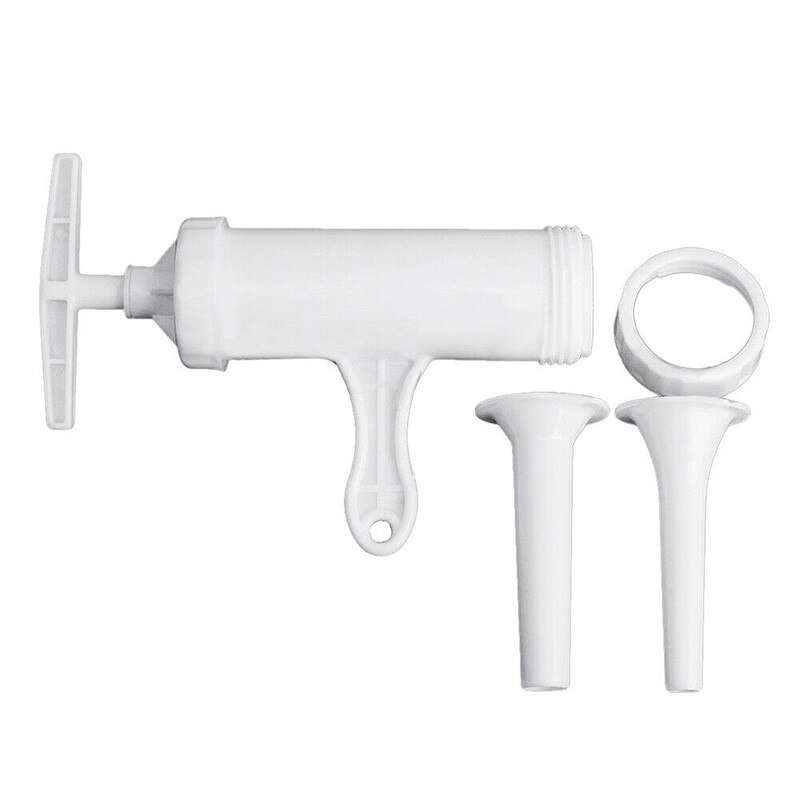 Jedna prasa cavapcici producent kuchnia gorący pies burger mięwięc kiełbasa ręcznie gadżet narzędzie