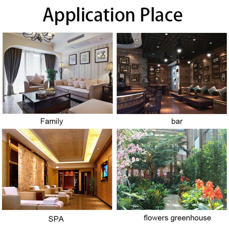 Wireless Digital Temperature Controller Thermostat Thermoregulator Water Heater Temperature Sensor And EU UK US Plug