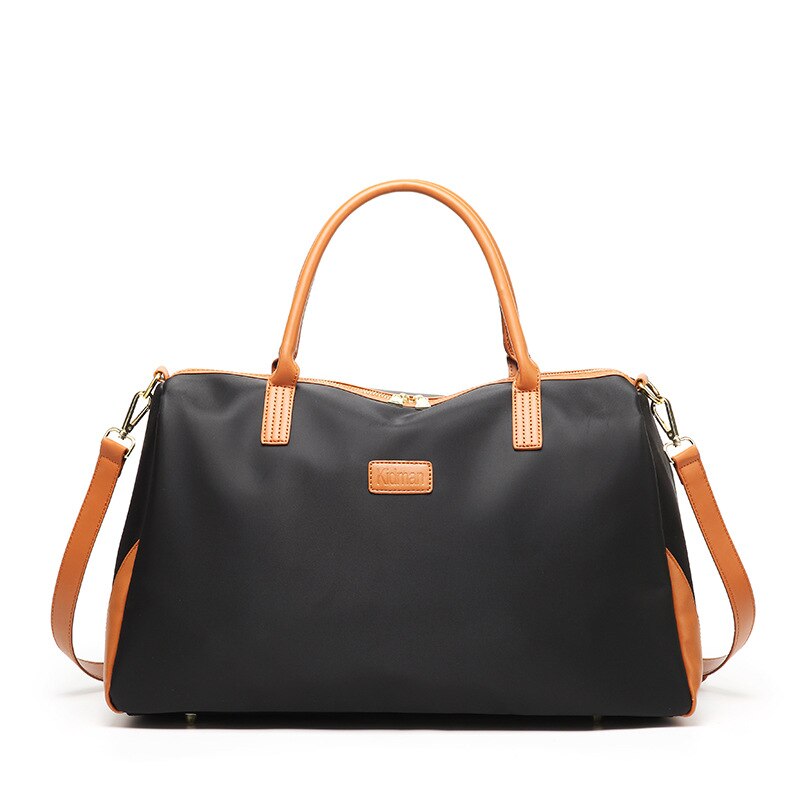 Borsa da viaggio di nuova moda gioco all'aperto di alta qualità impermeabile bagaglio a breve distanza Fitness sport spalla borsa a tracolla
