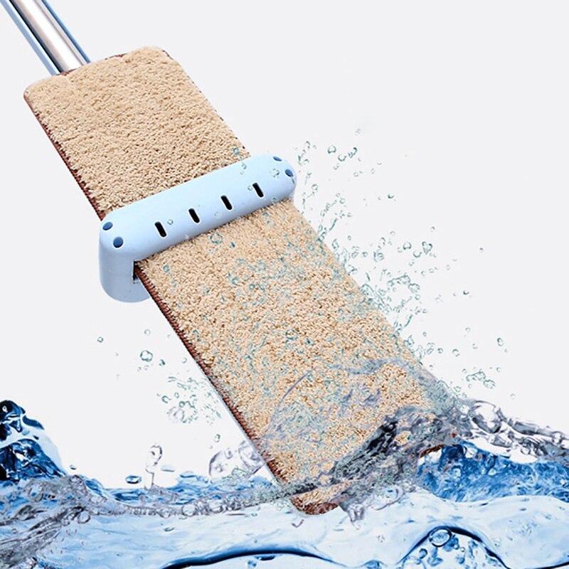 Freies Hand Wringen sprühen Mops Für Waschmaschine BöHöhle Haushalt Reinigung Produkte Boden Reinigung Magischer Mopp Hause Und Küche Waren