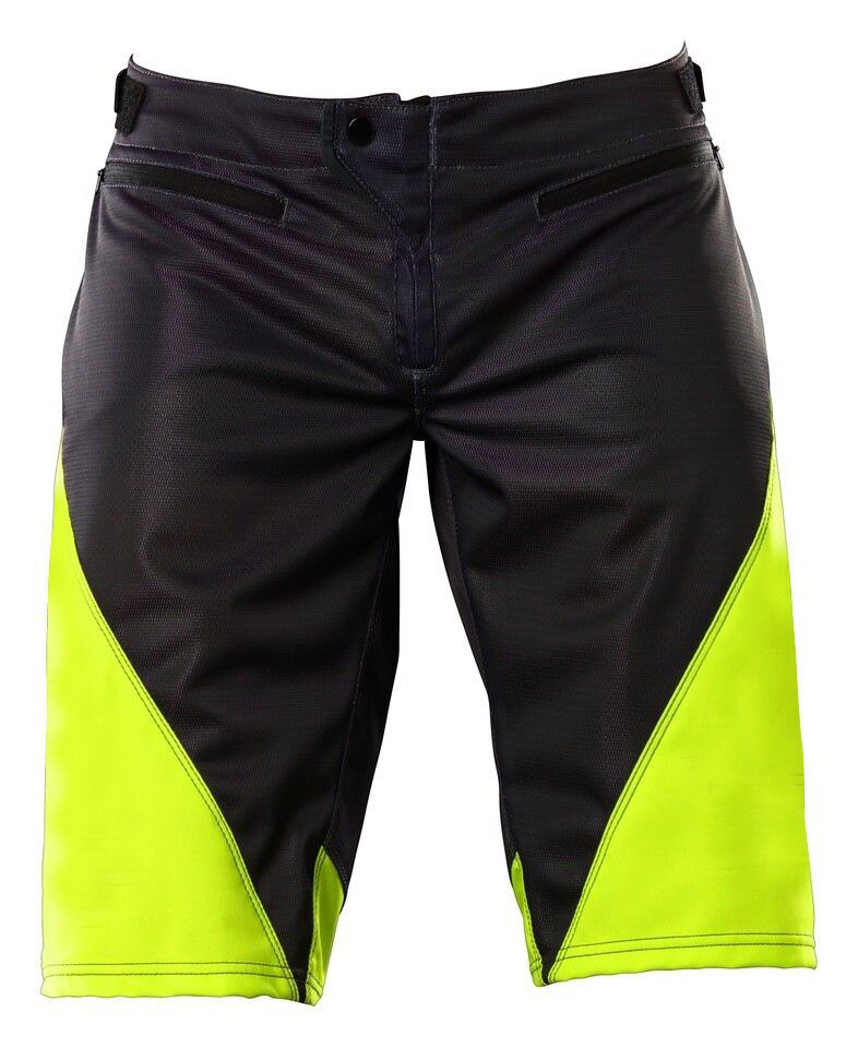 demo menns dh utforbakke sykkelshorts mtb terrengsykkel motocross motorsykkel sykkel sykling bmx rideshorts