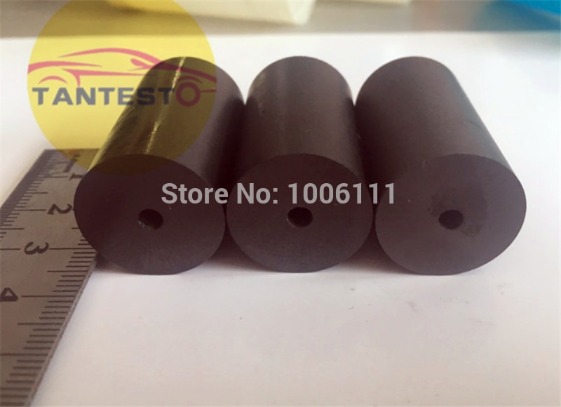 Fast 35x20x3/4/5mm 100% Boron Carbide Blasting Nozzle, Sandblasting Nozzle, Sandblaster Nozzle