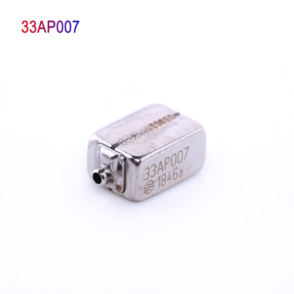 2pcs Sonion 33AP007 BA Driver Balanced Armature Receiver DIY IEM Receivers