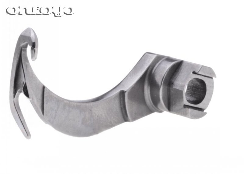 Industriell symaskin reservdelar rörlig kniv 95-774855-05 för pfaff 591/571/574