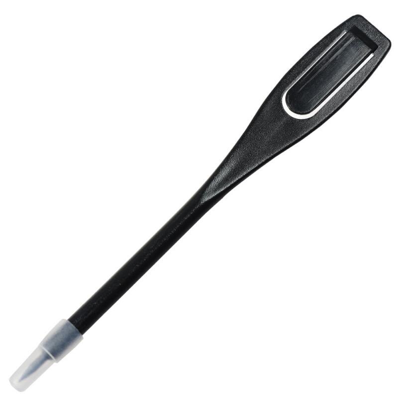 50pcs Plastic Golf Pen Pencil Clip Score Card Lead Scoring Golfer Accessory Tool Recording Score Golf Pen