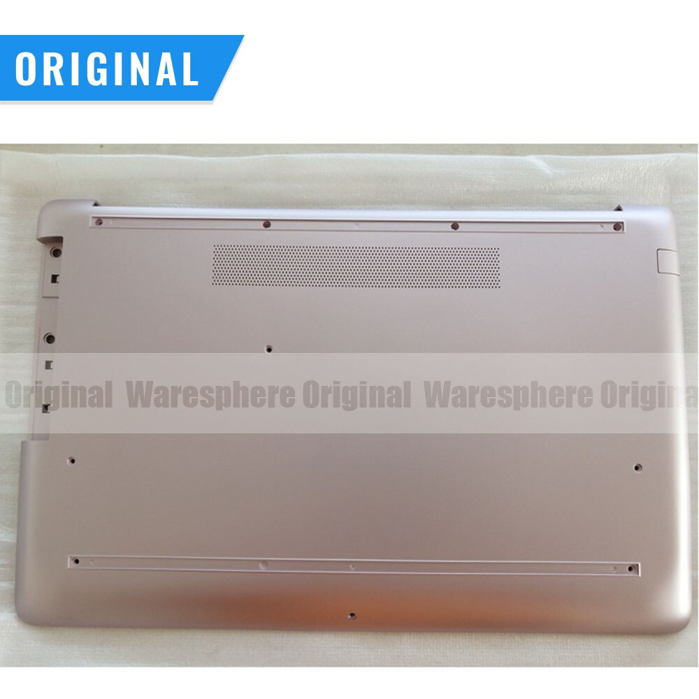 Nowa oryginalna dolna podstawa Obudowa dla HP pawilon 17-za pomocą 17-CA L25492-001 L48405-001 L22508-001 L22513-001 L47074-001 L22509-001: różowy L25492-001