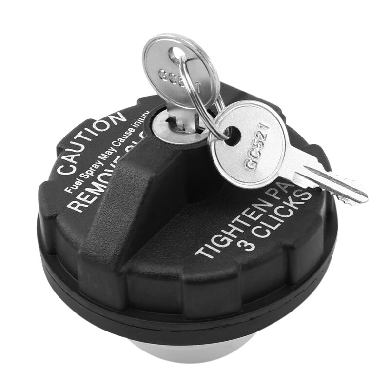 OEM MOPAR Locking Gas Cap Fuel Filler Cap 52127864AB Fits 1997-2000 Jeep Wrangler