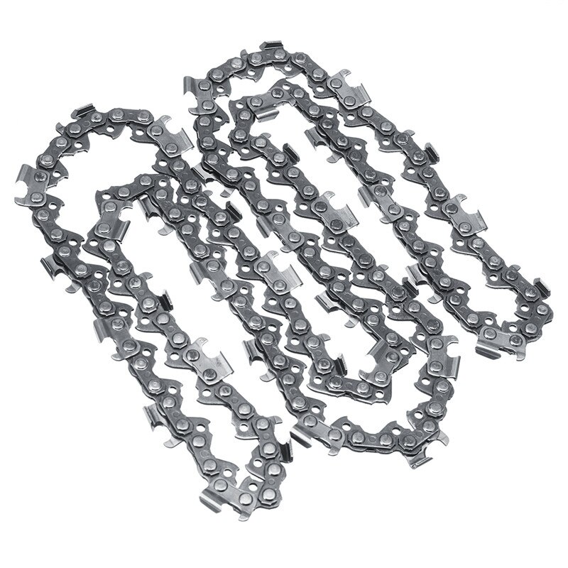 20 Inch Chainsaw Guide Bar with 3pcs Saw Chain 3/8... – Vicedeal