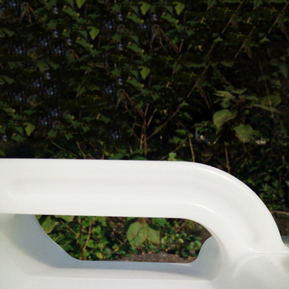 Food Grade Car Water Tank Container Water Container with Faucet 2 Handes for Outdoor Camping Hiking Picnic Driving