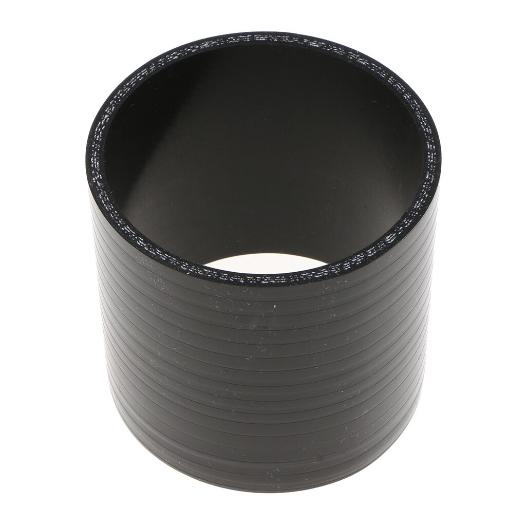 Manguera De Vacío De Silicona ABSOPRO (4Ft / 12mm ID) – Alta Temperatura Hasta 220°C – Para Automóvil, Turbo Y Admisión
