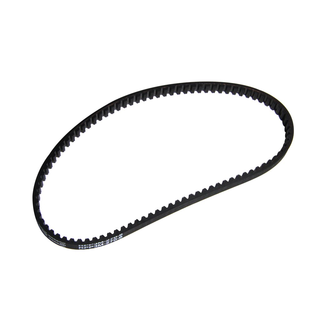 1pc Food Processor Belt RPP3M-270-6 Kitchen Appliance Spare Parts for Kenwood FP580 FP680 FP690 FP691 FP696FP730 FP931 FP950