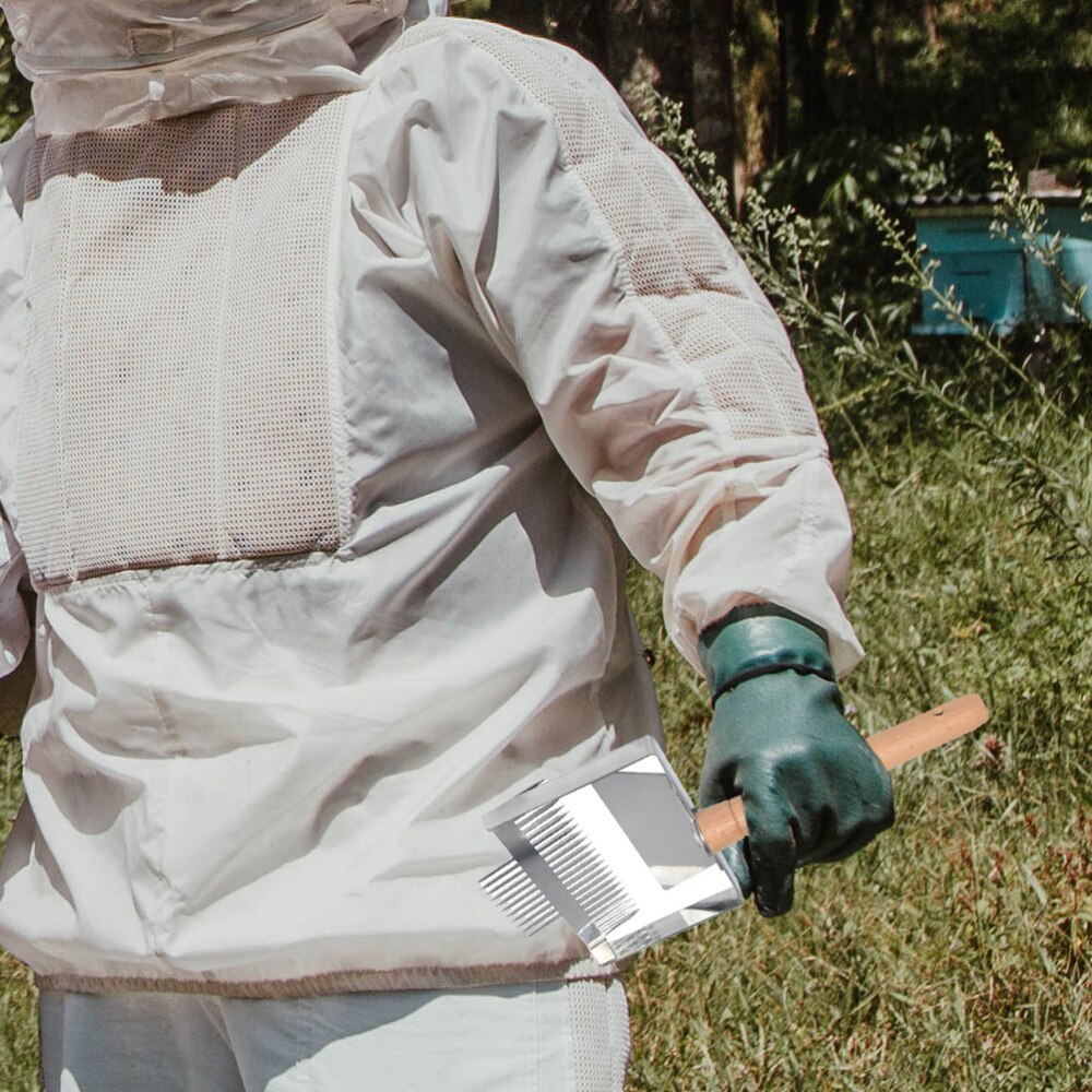 1pc Honey Extractor Honey Collection Tool Honey Collector Beekeeping Tool