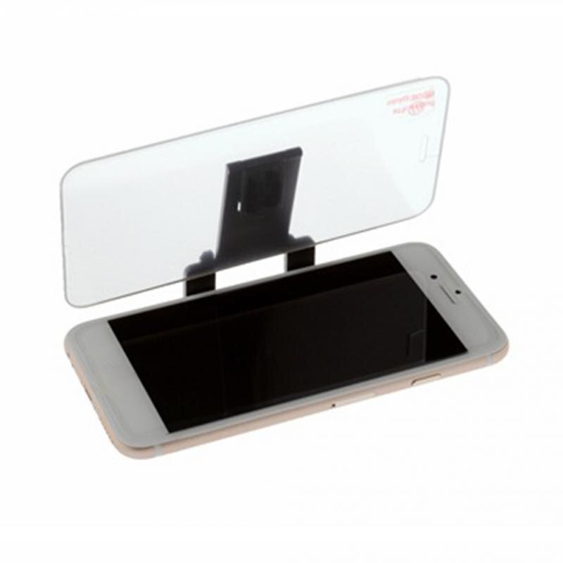 1 Pc Smartphone Gehard Screen Protector Snelle Film Plakken Installatie Gereedschap Voor Samsung Huawei Xiaomi