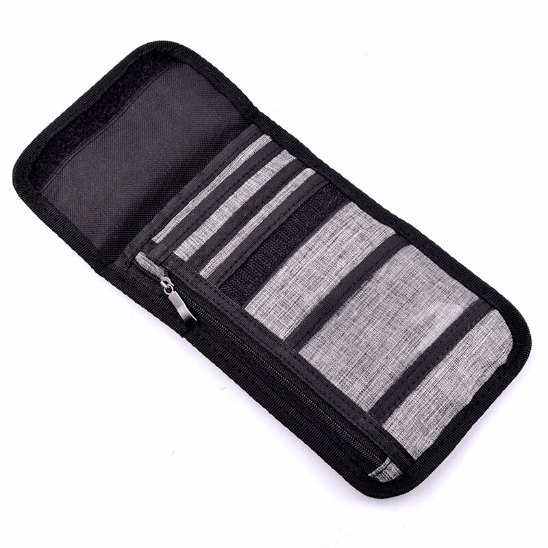 RFID Blocking Reizen Telefoon Neck Pouch Paspoorthouder Portemonnee Schouder Riem Messenger Bag Crossbody tassen 586