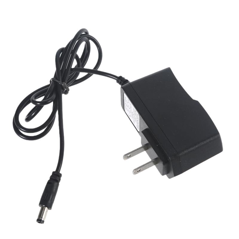 d'adaptateur d'alimentation 100-240V à 1.5V 1A, remplacement 1 batterie 1.5V AA AAA pour appareil alimenté par