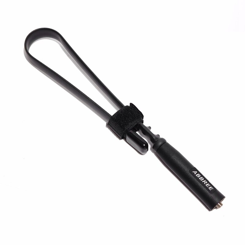 Plan förstärkning hopfällbar antenn 48cm sma-f