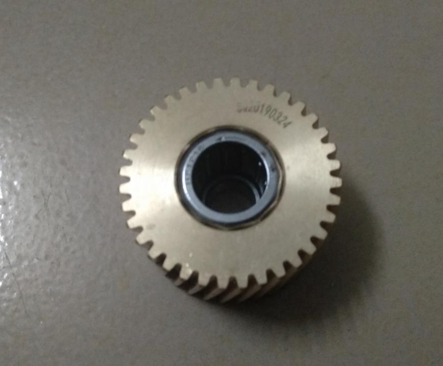 Tongsheng tsdz2 metal gear for 36v/48v/52V tsdz motor engine replacement