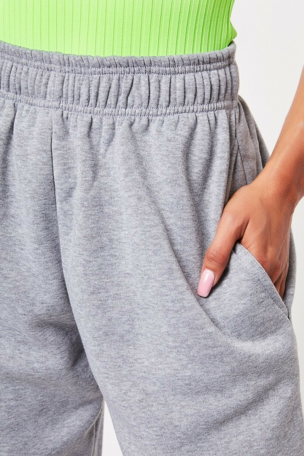 Lente, zomer, herfst en winter vrijetijds sport all-match trui broek