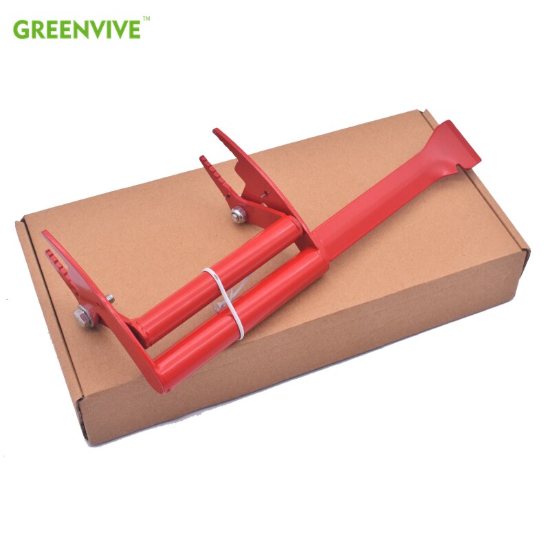 Beekeeping Frame Gripper with Shovel Beehive Tool for Beekeeper