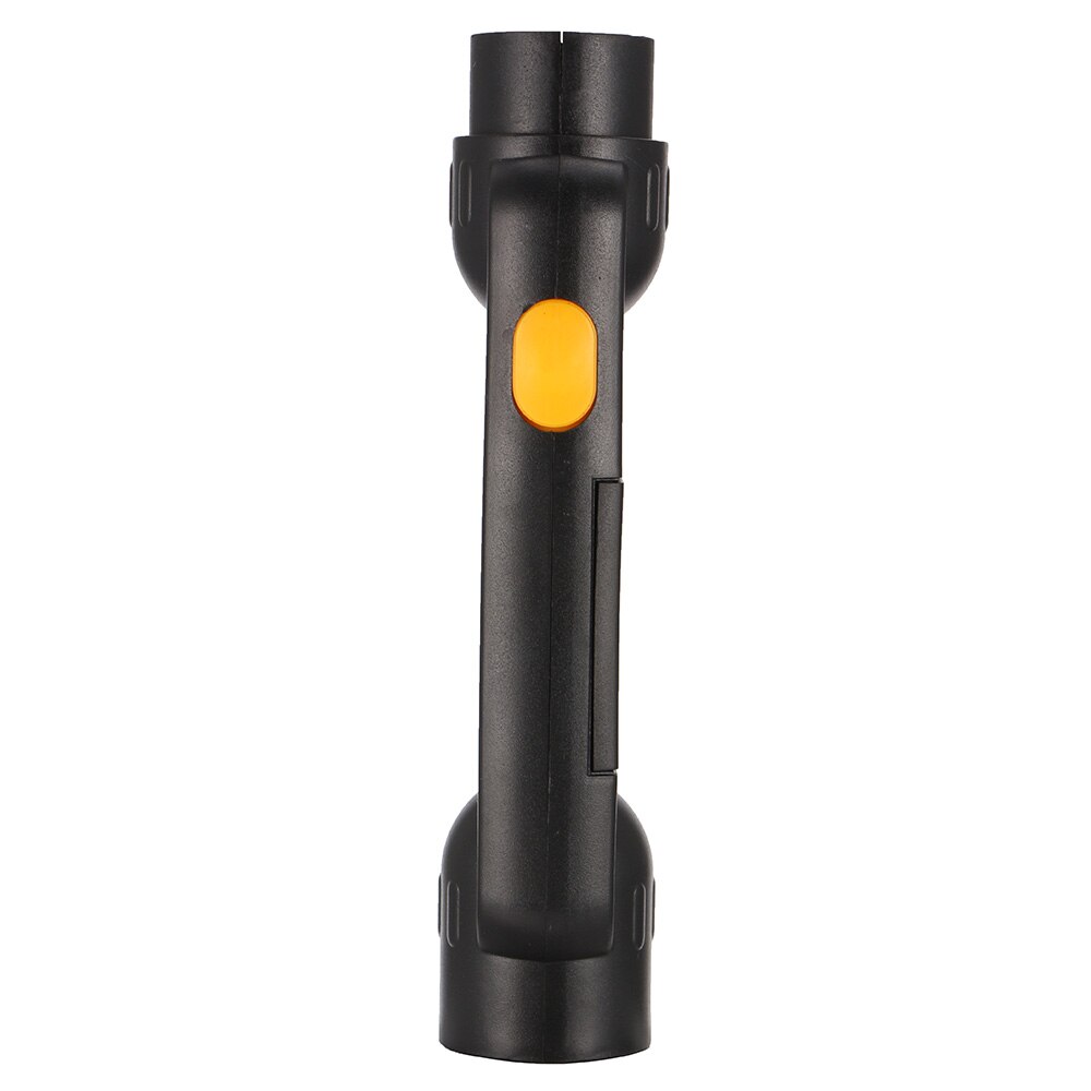 Onever, comprobador para remolque de vehículos, Cable de luz de remolque de 7 pines, enchufe de circuito con 2 adaptadores, herramientas de diagnóstico eléctricas de 12V
