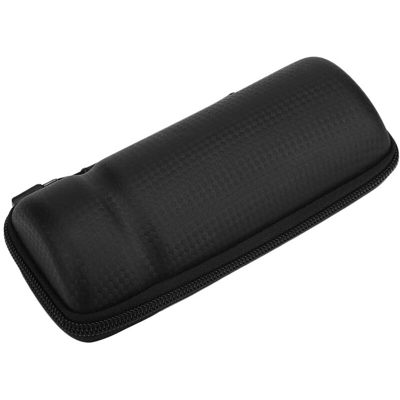 Dilwe Fahrrad-Werkzeugtasche Wasserdicht - EVA Werkzeugkapsel Für Mountainbike & Rennrad