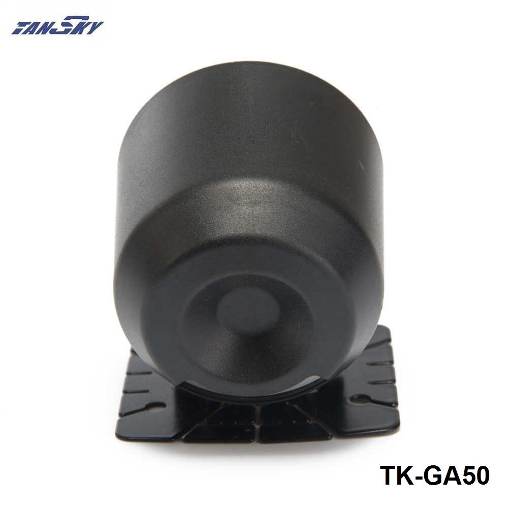 Bil 52mm vandolie temperatur spændingsmåler turbo boost olie trykmåler udstødningsgas temp egt måler luft brændstof forhold tk -ga50- af