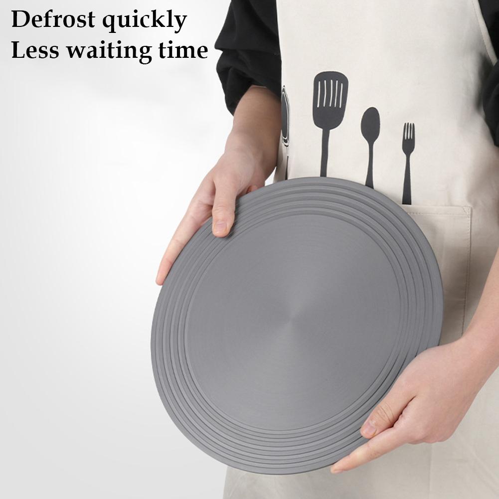 Heat Conduction Plate Gas Heat Collector Thermal Board for Cookware