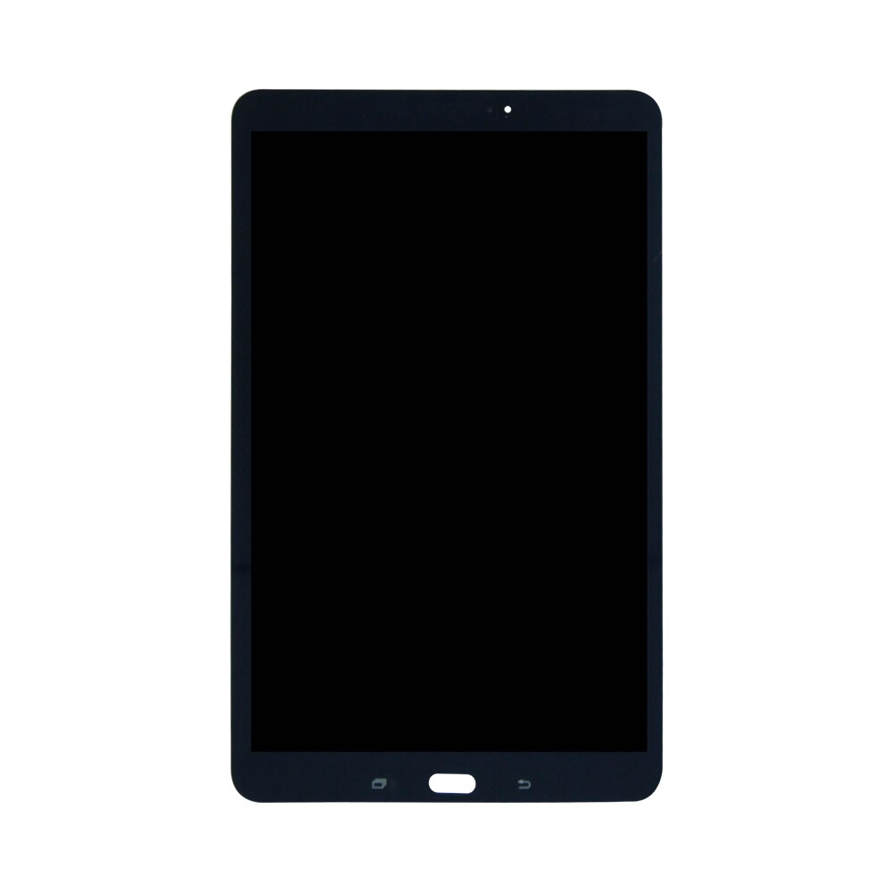 Voor Samsung Galaxy Tab Een SM-T580 SM-T585 T580 T585 Lcd-scherm + Touch Screen Digitizer Vergadering