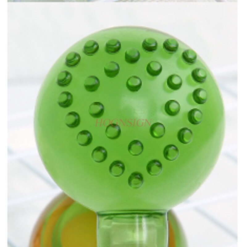 Hem massageapparat klåda slag massage hammare meridian slå pinne slå hammare tillbaka liten artefakt