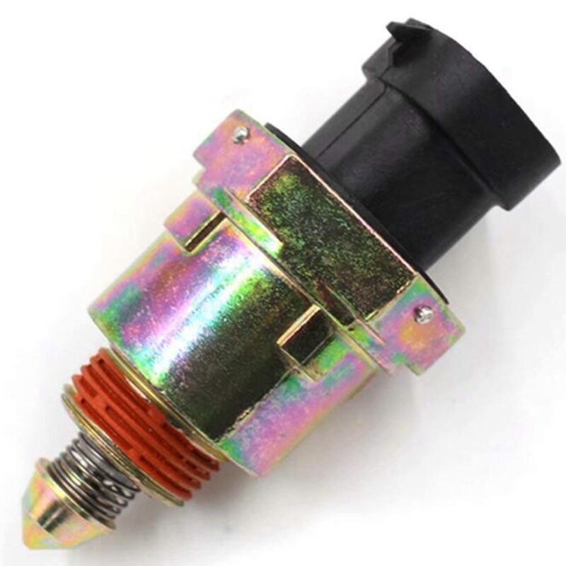 Idle Air Control Valve Iacv Iac IAC1000 Voor Chevrolet Buick Cadilllac Isuzu 82-99