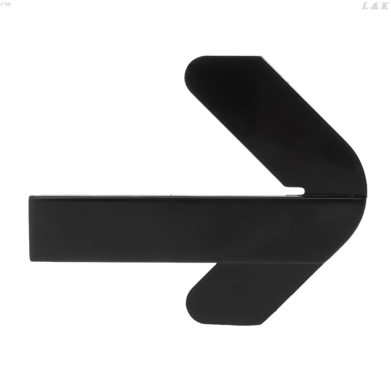 Plastic Center Finder Centre Measuring Round Cylinder Milling Machine Tool L29K