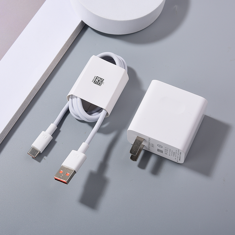 Honor 66W EU US Super Fast Charger For Honor X9B X40 X30 90 80 70 60 Pro SE Magic 7 Lite VS Fold V2 Play5 Type C Charging Cable