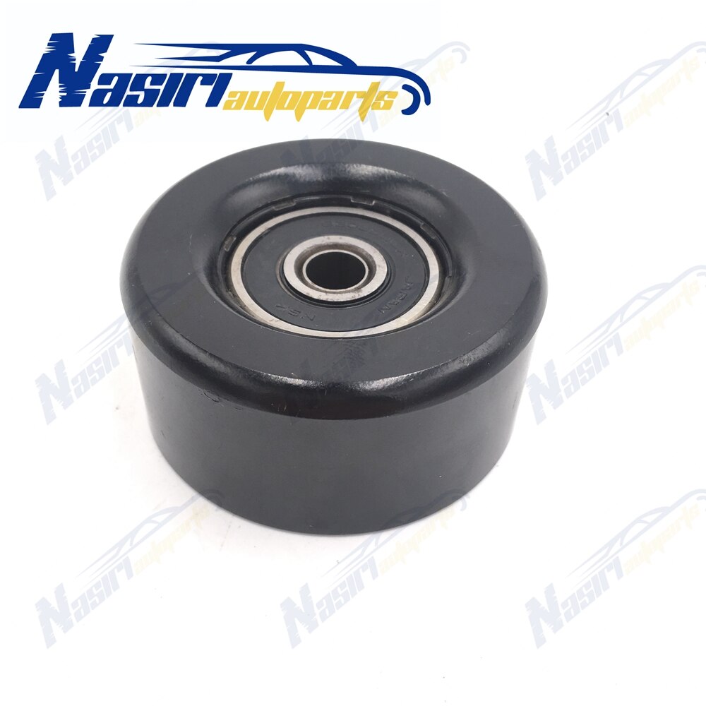 PULLEY TENSIONER FOR NISSAN BLUEBIRD CUBE D50 JUKE MICRA QASHQAI TIIDA VERSA RENAULT FLUENCE#11927-ED00B