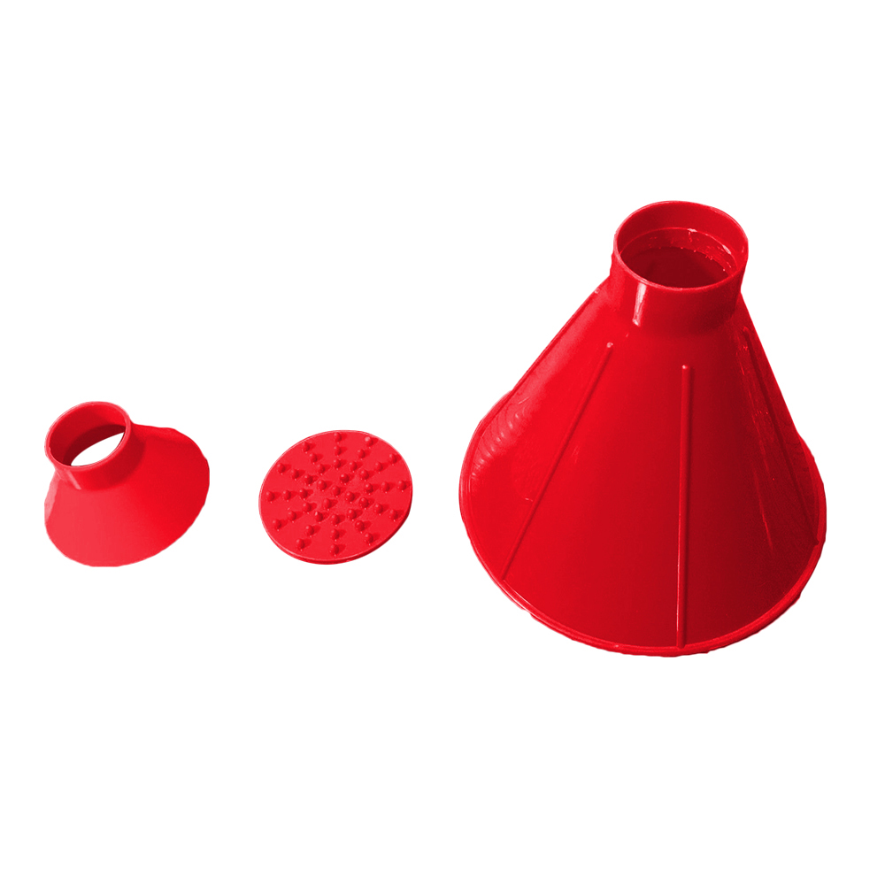 Brosse à Neige Double Tête Avec Grattoir à Glace Pour Voiture