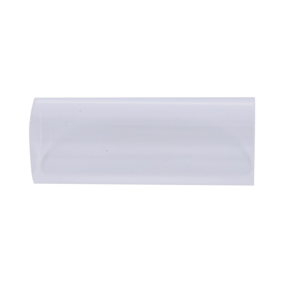 6cm glas guitar slide finger glider guitarra tilbehør