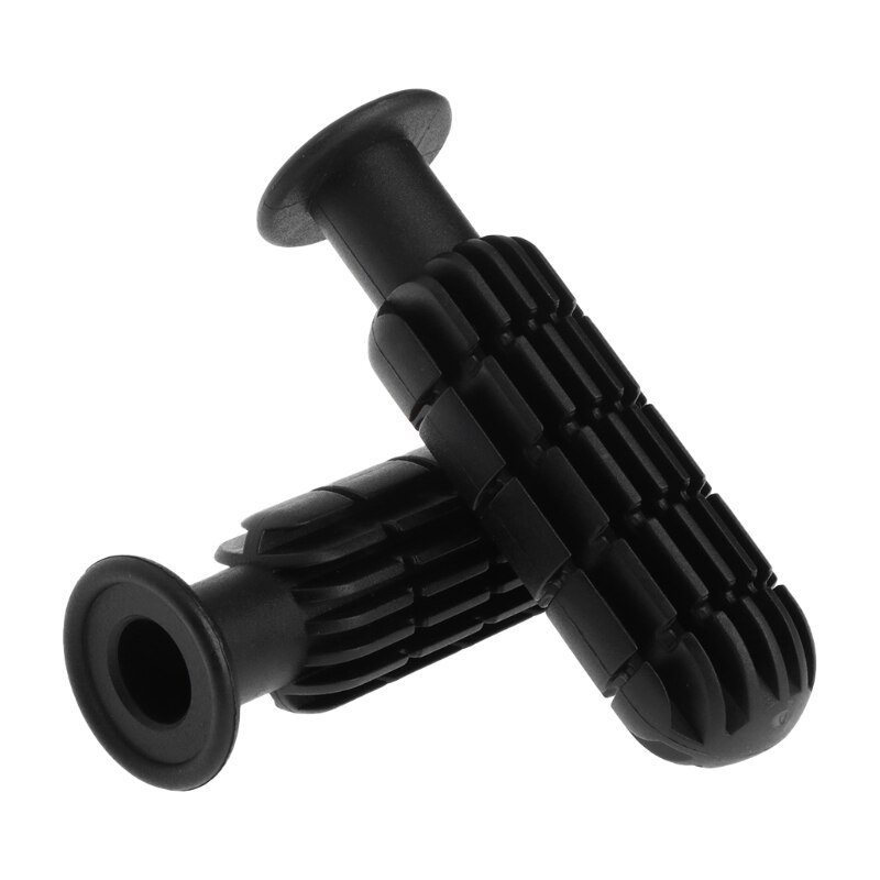 Piezas de fútbol de mesa, reemplazo de chico futbol Soccer, futbolín, mango de PVC, superventas, 2 uds.