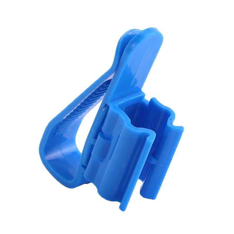 Water Pijp Filter Slang Bevestiging Klem Aquarium Tool Aquarium Filtratie Slang Houder Voor Mount Buis Aquarium Stevig