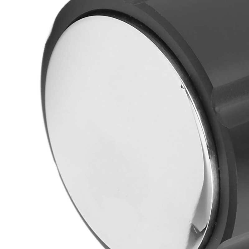 ED Therapy Machine Probe Shockwave Therapy Massage Probe Stainless Steel for Health Care