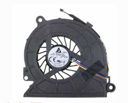 ventilador de refrigeración de CPU para HP 18, todo en uno 18-1000 18-1200CX 23-G013W, refrigerador de CPU 739393-001 6033B0035801