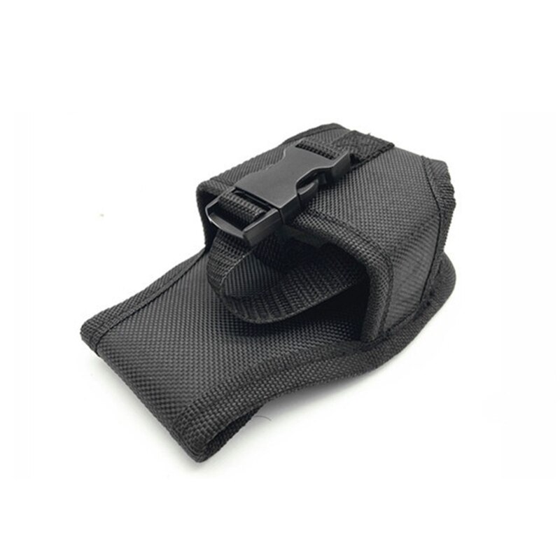 Tool Belt Screwdriver Utility Kit Holder Nylon Fabric Tool Bag Electrician Waist Pocket Pouch Storage Bag Q84D
