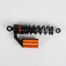 Motorcycle Air Bag Shock Absorber Accessories Spring Shock Absorber E-Bike Rear Shock Absorber of Motorcycle